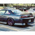 Nissan 240SX S14 ALL 1995-1998 DM3 1 Piece Polyurethane Rear Bumper - image 4