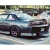 Nissan 240SX S14 ALL 1995-1998 DM3 1 Piece Polyurethane Rear Bumper - image 6