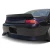 Nissan 240SX S14 ALL 1995-1998 DM3 1 Piece Polyurethane Rear Bumper - image 8
