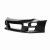 Nissan 300ZX 1990-1996 GR Spec Style 1 Piece Polyurethane Front Bumper (2+2 or 2+0) - image 2