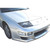 KBD Urethane GR Spec Style 1pc Front Bumper > Nissan 300ZX 1990-1996