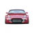 Nissan 350Z 2003-2008 BNY Style 1 Piece Polyurethane Front Bumper - image 5