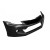 Nissan 350Z 2003-2008 BNY Style 1 Piece Polyurethane Front Bumper - image 5
