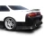 Nissan 240SX S14 Zenki 1995-1996 DM3 4 Piece Polyurethane Full Body Kit - image 2
