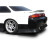 Nissan 240SX S14 Zenki 1995-1996 DM3 4 Piece Polyurethane Full Body Kit - image 15