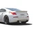 Nissan 350Z 2003-2008 Duckbill Style 1 Piece Polyurethane Rear Wing Spoiler - image 5