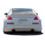 Nissan 350Z 2003-2008 Duckbill Style 1 Piece Polyurethane Rear Wing Spoiler - image 5