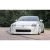 Nissan 350Z 2003-2005 ING Style 1 Piece Polyurethane Front Lip - image 4