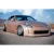 Nissan 350Z 2003-2005 ING Style 1 Piece Polyurethane Front Lip - image 9