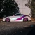 Nissan 350Z 2003-2008 ING Style 2 Piece Polyurethane Side Skirts - image 3