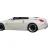Nissan 350Z 2003-2008 ING Style 2 Piece Polyurethane Side Skirts - image 10
