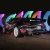 Nissan 350Z 2003-2008 ING Style 2 Piece Polyurethane Side Skirts - image 5