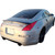 KBD Urethane ING VLX Style 1pc Rear Lip > Nissan 350Z 2003-2008 - image 26