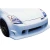 Nissan 350Z 2003-2008 ING Style 1 Piece Polyurethane Front Bumper - image 16