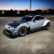 Nissan 350Z 2003-2008 ING Style 4 Piece Polyurethane Full Body Kit - image 4