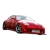 Nissan 350Z 2003-2008 ING Style 4 Piece Polyurethane Full Body Kit - image 14