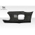 2004-2005 Subaru Impreza WRX STI 4DR C-GT Wide Body Rear Fender Flares - 2 Piece (S) - image 7