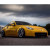 Nissan 350Z 2003-2008 Nismo 2 Style 1 Piece Polyurethane Front Bumper - image 2