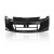 Nissan 350Z 2003-2008 Nismo 2 Style 1 Piece Polyurethane Front Bumper - image 5