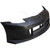 KBD Urethane Nismo 2 Style 1pc Front Bumper > Nissan 350Z 2003-2008