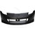 KBD Urethane Nismo 2 Style 1pc Front Bumper > Nissan 350Z 2003-2008