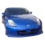 Nissan 350Z 2003-2008 Nismo 2 Style 4 Piece Polyurethane Full Body Kit - image 7