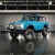 Ford Bronco 1966-1977 / Universal Classic 1 Piece Polyurethane Hood Scoop - image 3