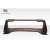 2002-2007 Subaru Impreza C-GT Rear Wing - image 5