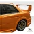 2002-2007 Subaru Impreza C-GT Rear Wing - image 4