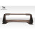 2002-2007 Subaru Impreza WRX STI 4DR Duraflex C-GT Wing Trunk Lid Spoiler - 1 Piece - image 5