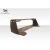 2002-2007 Subaru Impreza C-GT Rear Wing - image 12