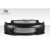 2003-2007 Infiniti G Coupe G35 C-Spec Front Bumper - 1 Piece - image 3