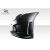 2003-2007 Infiniti G Coupe G35 C-Spec Front Bumper - 1 Piece - image 9