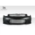 2003-2007 Infiniti G Coupe G35 C-Spec Front Bumper - 1 Piece - image 7