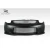 2003-2007 Infiniti G Coupe C-Spec Front Bumper - image 7
