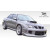 2006-2007 Subaru Impreza WRX STI C-Speed Front Bumper - 1 Piece - image 3