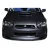 2004-2005 Subaru Impreza C-Speed Front Lip - image 1
