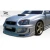 2004-2005 Subaru Impreza C-Speed Front Lip - image 5