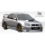2004-2005 Subaru Impreza C-Speed Front Lip - image 7