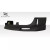 2004-2005 Subaru Impreza WRX STI Duraflex C-Speed Front Lip Under Spoiler Air Dam 1 Piece