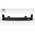2004-2005 Subaru Impreza WRX STI C-Speed Front Lip Under Spoiler Air Dam - 1 Piece - image 8