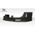 2004-2005 Subaru Impreza WRX STI C-Speed Front Lip Under Spoiler Air Dam - 1 Piece - image 9