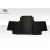 1986-1992 Toyota Supra TS1 Rear Diffuser - 3 Piece - image 9