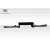 1986-1992 Toyota Supra TS1 Rear Diffuser - 3 Piece - image 15