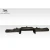 1986-1992 Toyota Supra TS1 Rear Diffuser - 3 Piece - image 16