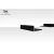 1986-1992 Toyota Supra TS1 Rear Diffuser - 3 Piece - image 19