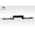 1986-1992 Toyota Supra TS1 Rear Diffuser - 3 Piece - image 3