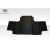1986-1992 Toyota Supra TS1 Rear Diffuser - 3 Piece - image 12
