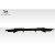 2003-2006 Mitsubishi Lancer Evolution 8 9 VRS Rear Diffuser - 3 Piece - image 13