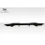 2003-2006 Mitsubishi Lancer Evolution 8 9 VRS Rear Diffuser - 3 Piece - image 13